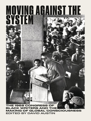 cover image of Moving Against the System